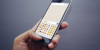 Flört Eden Erkeklerin Sık Kullandığı, Duygulara Tercüman Emojiler