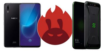 AnTuTu Benchmark Testine Göre Piyasadaki En Yüksek Performanslı 10 Akıllı Telefon