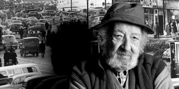 Duayen Fotoğrafçı Ara Güler ve Ara Güler Müzesi Hakkında 7 Bilgi