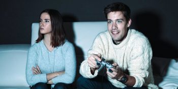 Boşanma Davalarına Sebep Olma Potansiyeline Sahip Online Oyunlar