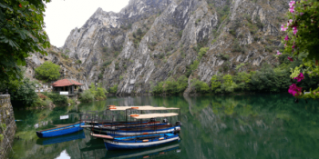 Kısa Bir Gezi: 2 Günde, Üsküp’te Yapabileceğiniz 6 Şey