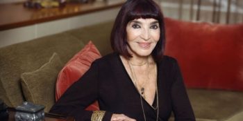 Türk Tiyatrosunun En Önemli Kadın Sanatçılarından Gülriz Sururi Hakkında 17 Bilgi