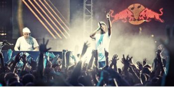 7 Maddede Red Bull Music Festival’in Son Gecesinde Sahne Alacak İsimler