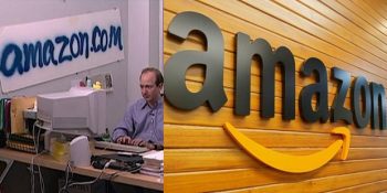 Türkiye’ye Giriş Yapan Amazon’un Kitap Satarak Başlayıp Dünyanın En Büyüğü Olmaya Giden İlham Verici Hikayesi