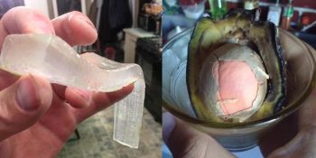 Soyulmuş Halinin Nasıl Göründüğünü Bilmediğimiz 15 Yiyeceğin Kabuksuz Hali