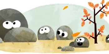 Google 20. Yılını Kutlarken Hatırlamak İsteyeceğiniz 20 Yaratıcı Doodle
