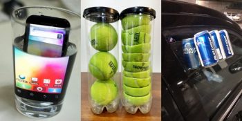 Günlük Hayatta Asla İşinize Yaramayacak 18 İlginç Tüyo