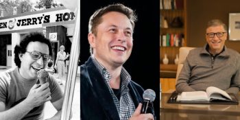 Enneagram Kişilik Tiplerine Göre Dünyanın En Başarılı 9 Girişimcisi