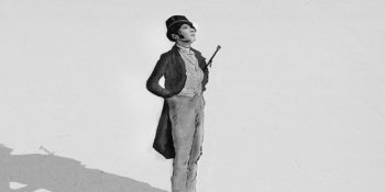 “Kentin İçinde Boş Gezen Aylak” Anlamına Gelen Flanör Hakkında 8 Bilgi