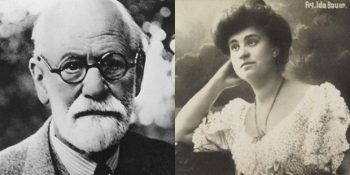 Sigmund Freud’un Psikanaliz Alanında Yankı Uyandıran Teoriler Geliştirdiği Dora Vakası