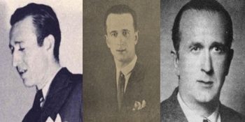 Eşcinsel Kimliği Nedeniyle Haksızlıklara Uğramış Yazar Nahid Sırrı Örik’in Hüzünlü Hikayesi