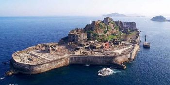 Dünyanın En Tuhaf Adaları