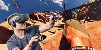 Sanal Gerçeklik Deneyimiyle Dünyanızı Değiştirecek 10 VR Oyunu