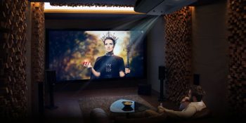 Evinizi Sinema Salonuna Çevirecek 12 Projeksiyon Cihazı