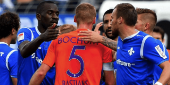 Futbol Sahalarında Gönülleri Fethederek Kendilerini Ayakta Alkışlattıran 7 Centilmenlik Örneği