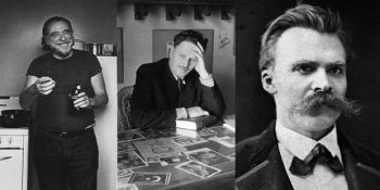 Yazarlardan Kesitlerde Sunan, Tadından Yenmeyecek 17 Edebiyat Belgeseli