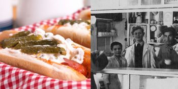 Günümüzün Popüler Sandviçi Goralı’yı İcat Eden Goralı Ailesinin İlginç Hikayesi