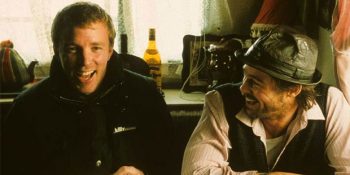 İngiliz Sineması’nın Asi Çocuğu Guy Ritchie’nin Yüksek Tempolu 8 Gözü Pek Filmi