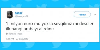 Okurken Keyfinizi Yerine Getirecek Haftanın En Güzel Tweetleri