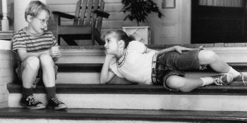 90’larda Çocuk Olanların İzleyerek Büyüdüğü 17 Film