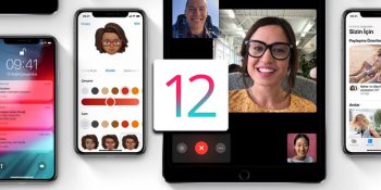 Apple’ın Yeni Mobil İşletim Sistemi iOS 12 Hakkında Bilmeniz Gereken Her Şey