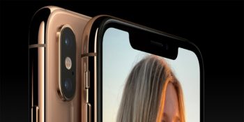 Bir iPhone XS Max Üretmek Kaç Dolara Mal Oluyor?