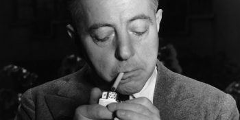 Toplumsal Umut ve Sevgi Baladlarının Yazarı Jacques Prevert