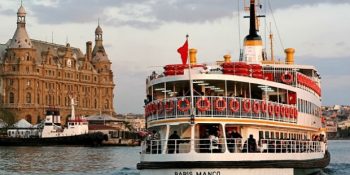 Kadıköy’ün Dünyanın En Havalı Semtlerinden Biri Olmasının 11 Güzel Nedeni