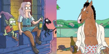 Son 10 Yılda Çıkan En Sevilen Animasyon Komedi Dizileri