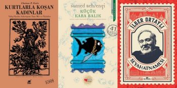 Yirmili Yaşlarda Mutlaka Okumanız Gereken 14 Kitap