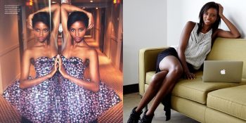 Kod Yazabilen Victoria’s Secret Mankeninin Kendisiyle Dalga Geçen Troll’lere Verdiği Müthiş Cevap