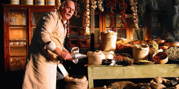 İzlerken Ağzınızın Suyunu Akıtan Yemek Temalı 10 Leziz Film