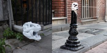 Şehre Yaptıkları Minik Ama Etkileyici Dokunuşlarıyla Gönlümüzü Çalan Onaranlar Kulübü