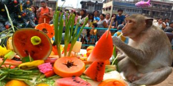 Dünyanın Hala Keşfedilmeyi Bekleyen Bir Yer Olduğunun Kanıtı 9 İlginç Seremoni