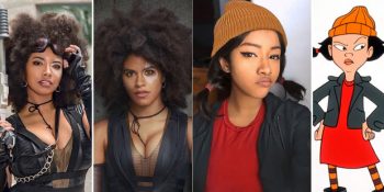 Cosplay Sanatçısı Unique Sora’dan İnanamayacağınız Kadar Gerçekçi 21 Çalışma