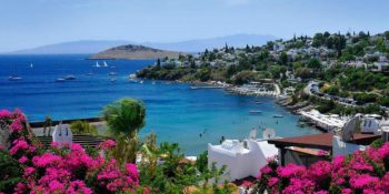 Sonbahar’da Bodrum’da Yaşamanın Size Yaşatacağı 7 Güzellik