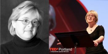 Down Sendromuna Boyun Eğmeyerek Doktora Sahibi Olan Karen Gaffney