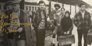 Bu sene 55.’si düzenlenen, Türkiye’nin Filmlerine Sahip Çıkan Ulusal Yarışma Hakkında Merak Ettiğiniz Her Şey