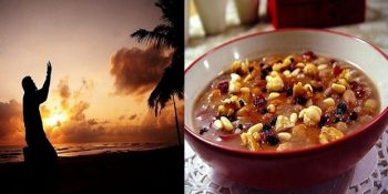 Onlarca Fazilete Sahip Muharrem Ayı Hakkında Bilmeniz Gereken 10 İlginç Bilgi