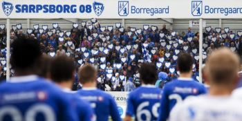 Beşiktaş’ın Avrupa Ligi’ndeki Rakibi Sarpsborg 08 ile Artvin Hopaspor Arasında İlginç Dostluk