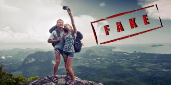 Android Cihazda Sahte GPS Konumu ile Sürekli Seyahat Ediyormuş Gibi Görünmek