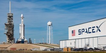 Mars’a Koloni Kurmayı Planlayan SpaceX Hakkında Daha Önce Duymadığınız 10 Bilgi