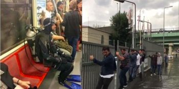 Yağmur Yağınca Bir Anda Hayat Kalitemizin Düştüğünü Gösteren 11 Kanıt