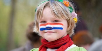 Hollandalı Çocukların Dünyanın En Mutlu Çocukları Olmasındaki 8 Neden