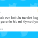 Ağlanacak Halimize Gülüyoruz; 60 TL’ye Dayanan Tuvalet Kağıdı Hakkında Atılmış 23 Komik Tweet