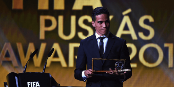 Futbolu Bıraktıktan Sonra Oyun Oynayarak Daha Çok Para Kazanan Puskas Ödülü Sahibi Wendell Lira