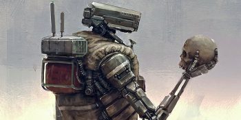 Yapay Zeka ve Robotların En Korkutucu 10 Kullanım Senaryosu