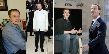 Hunharca Zengin Olan 11 İnsanın Köşeyi Dönmeden Önceki Halleri