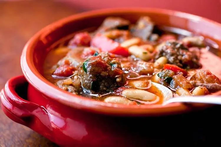Yemek Pişirme Teknikleri - Güveç