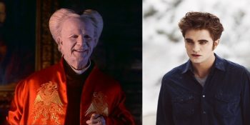 Edebiyatın Kana Susamış Yanı Vampir Edebiyatı ve 12 Vampir Kitabı